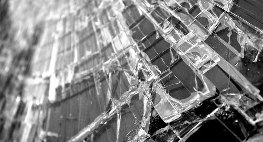 Vandalismus an Grundschule Eisbergen