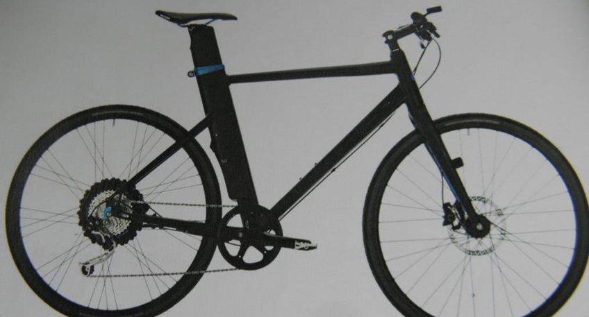 Wer kennt den Fahrradfahrer?