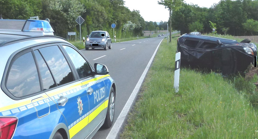 20160517 hallo minden unfall handy espelkamp