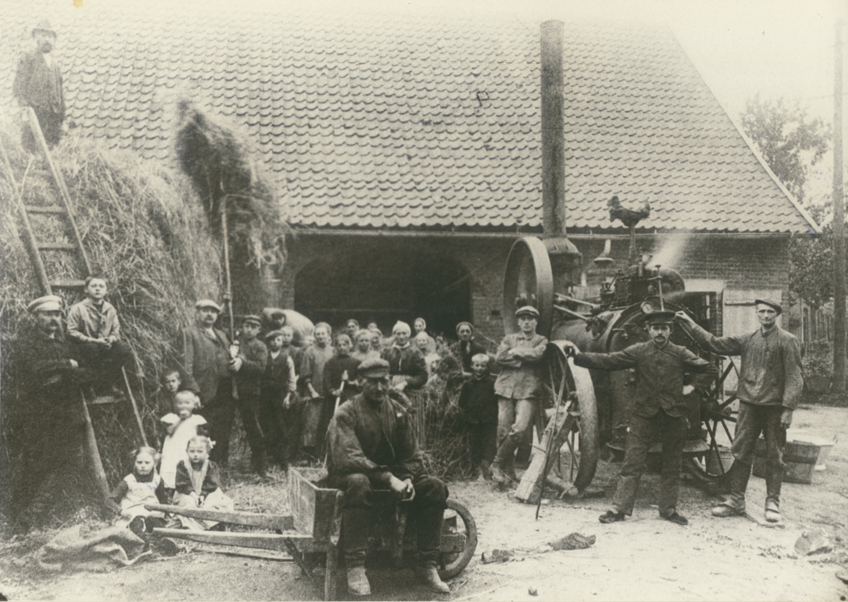 Geschichte erleben - Sommerferienprogramm im Mindener Museum