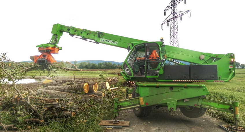 Bilanz nach dem schweren Unwetter im Mühlenkreis