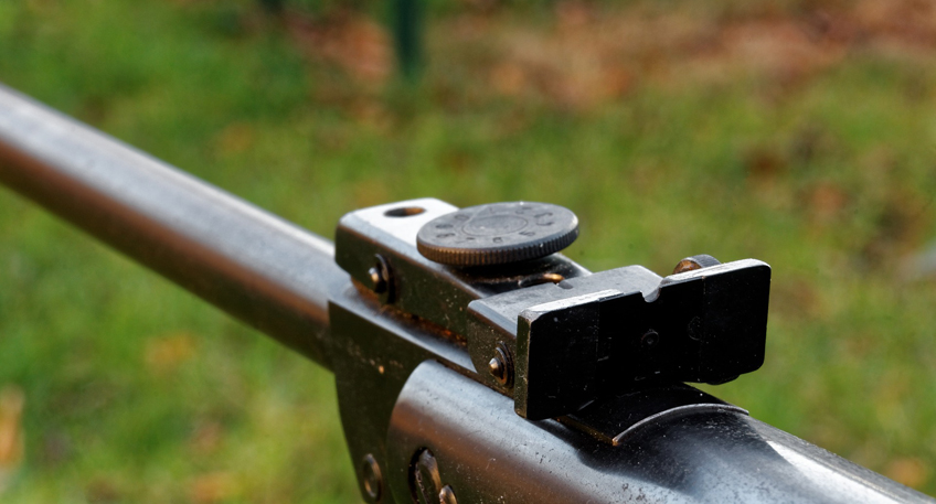 Frau wird vom Projektil einer Soft-Air-Waffe getroffen