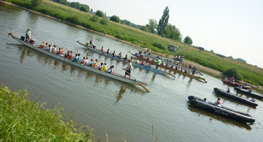 Mindener Weserdrachencup - Noch Startplätze frei