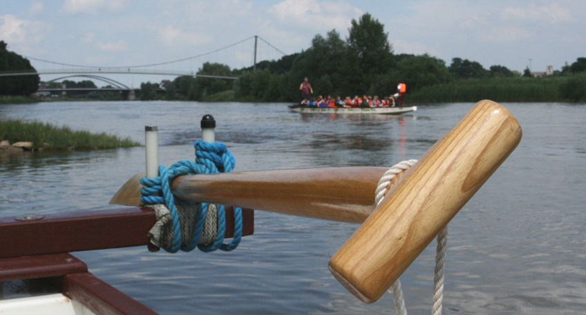 18. Auflage des Weserdrachencups am Wochenende