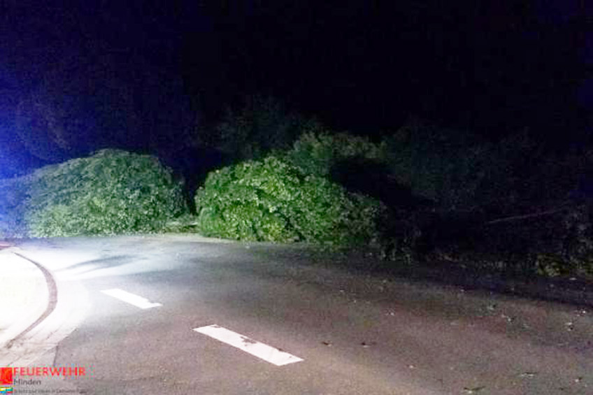 20160629 hallo minden bildstrecke fotos unfall leteln