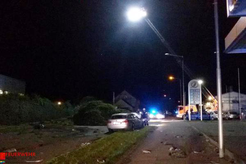 20160629 hallo minden bildstrecke fotos unfall leteln