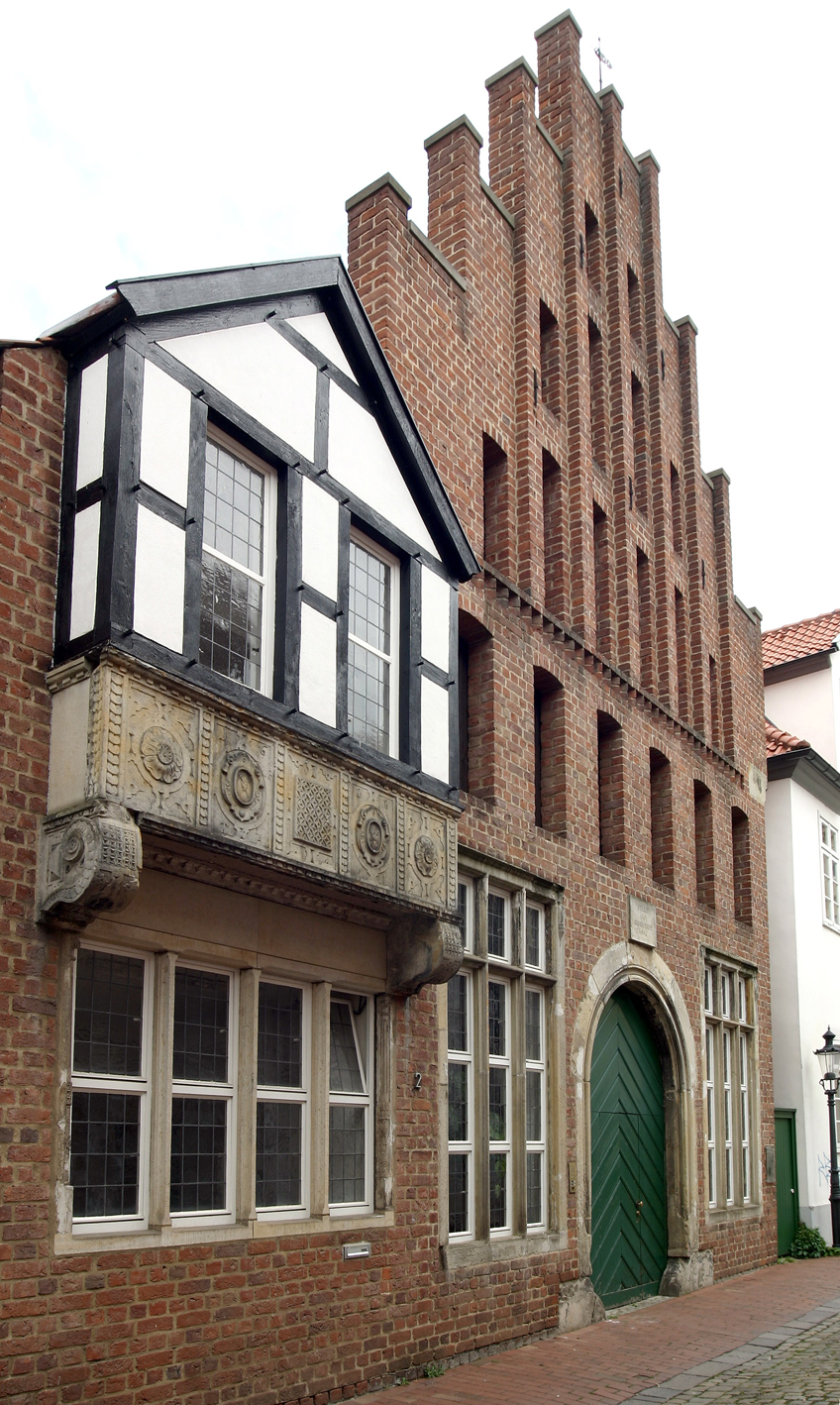 Führung: Minden und die Hanse