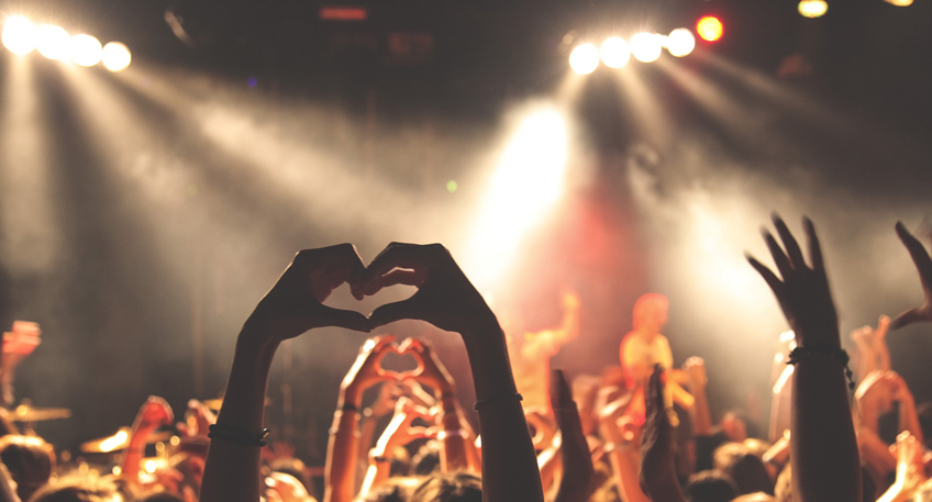 Minden tanzt draußen – Open Air Festival in den Weserwiesen