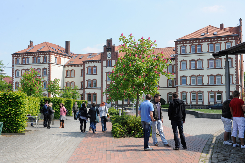 In der Region wohl bisher einmalig bietet die Stadt Minden ihren Neubürgerinnen und Neubürgern sowie den Eingebürgerten ab Ende Oktober eine so genannte „Willkommenstour“ an. 