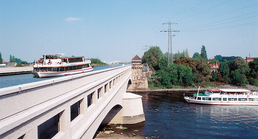 Themenführungen in der Weserstadt