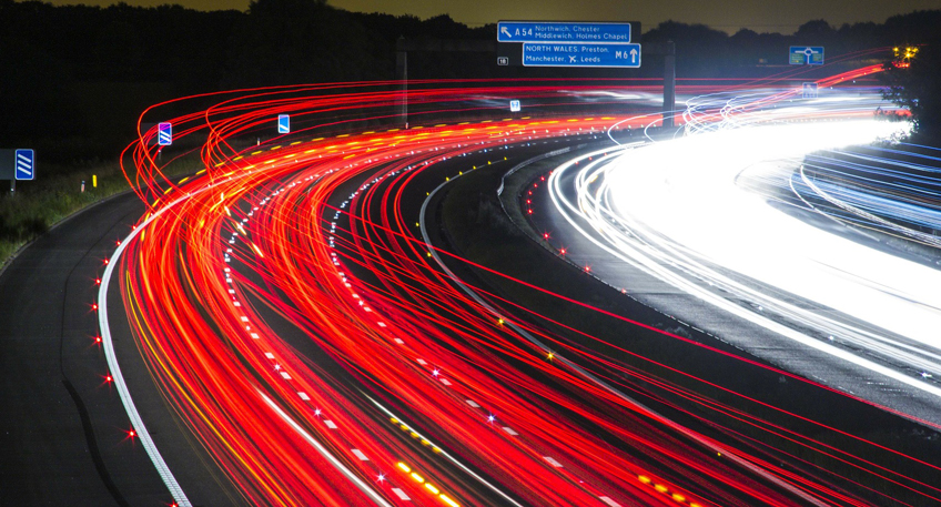 A2 - Nächtliche Sperrung der Anschlussstelle Porta Westfalica A2 - Nächtliche Sperrung der Anschlussstelle Porta Westfalica