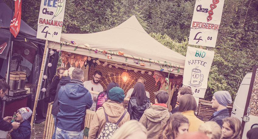 1. Street Food Festival in Minden am kommenden Wochenende