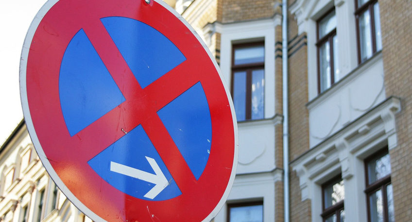 Verkehrskontrollen am verkaufsoffenen Sonntag