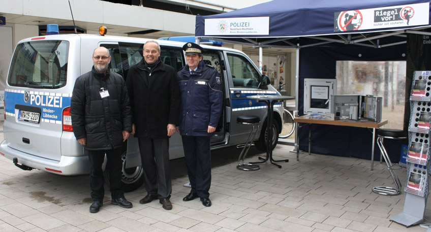 20161026 hallo minden riegel vor aktion