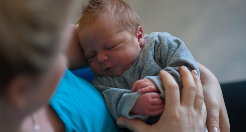 Vortrag: Stillen und Wochenbett Vortrag: Stillen und Wochenbett