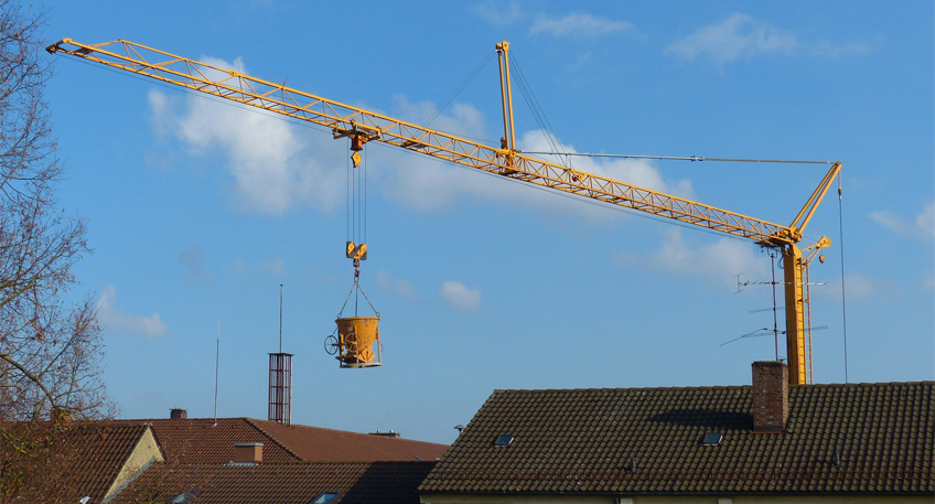 Nachrichten Bad Oeynhausen - Einfach dämmen mit Gebläse - So