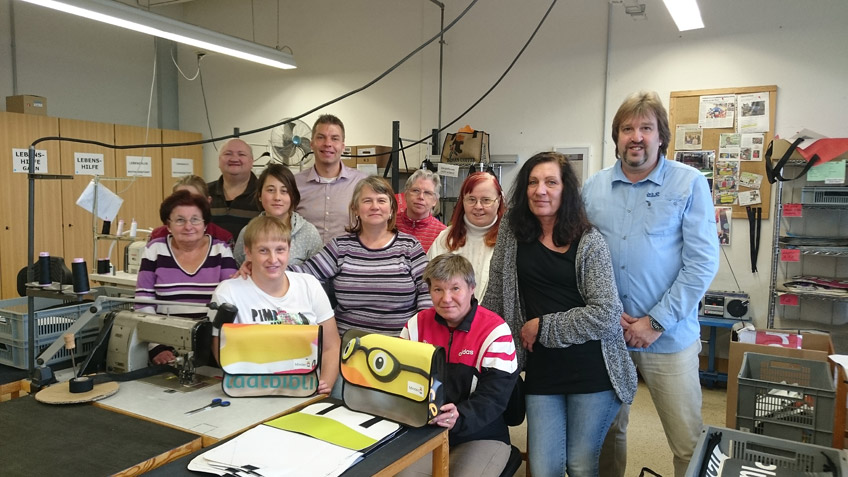 20161202 hallo minden aus bannern werden taschen 01