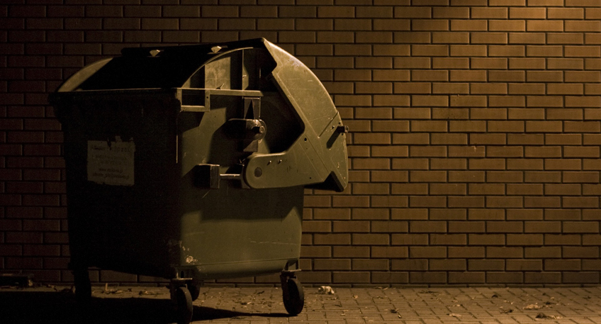 Abfallkalender 2017 f&uuml;r Bad Oeynhausen ab heute erh&auml;ltlich