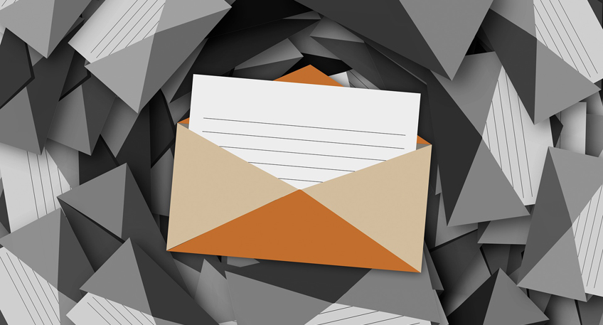 Vorsicht bei Schreiben des &bdquo;Gewerbe- und Handels-Register NRW&ldquo;