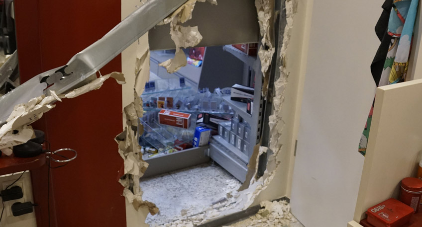 20161214 hallo minden einbruch espelkamp gestohlenen tabakwaren