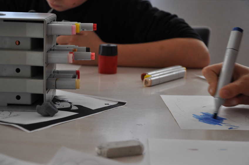 20161216 hallo minden grafikworkshop 1