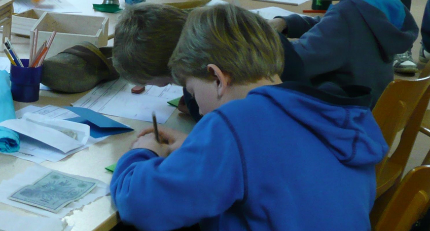 Weihnachtsferien - Freie Pl&auml;tze im Mindener Museum