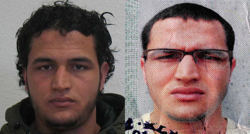 Bundesweite Tätersuche nach Anschlag in Berlin