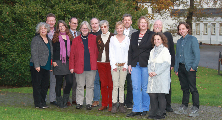 Anmeldungen f&uuml;r die Bad Oeynhausener Kulturnacht erw&uuml;nscht