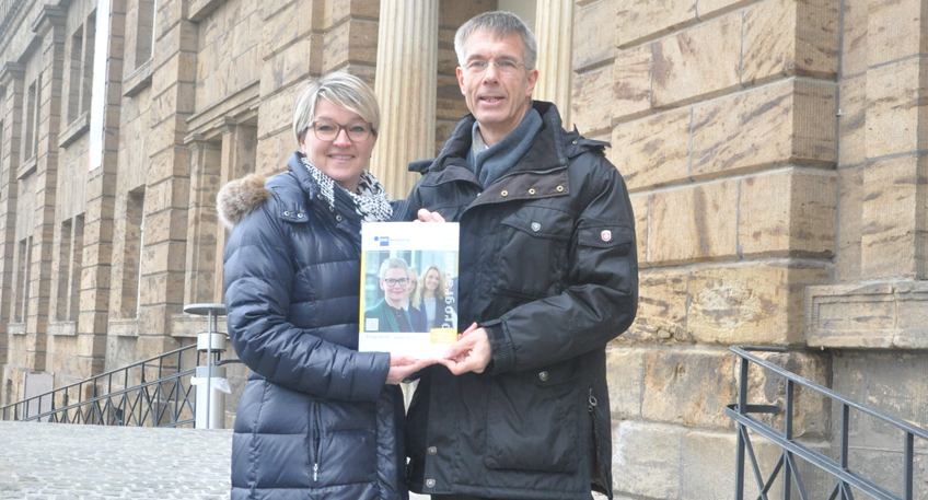 IHK-Akademie in Minden mit neuem Weiterbildungsangebot