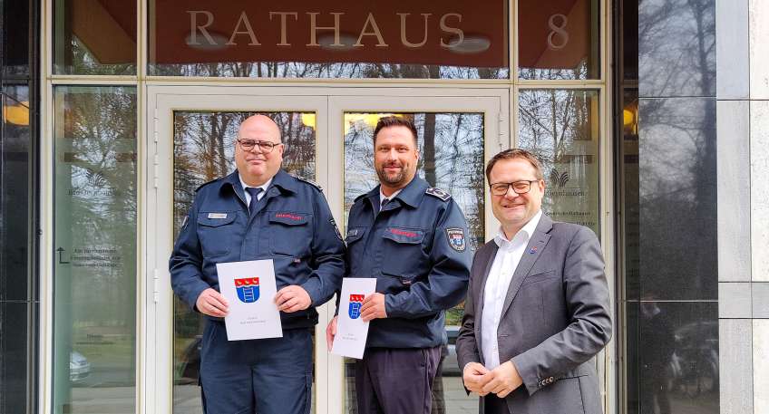 Nachrichten Bad Oeynhausen