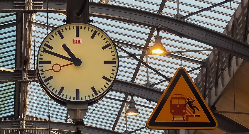 Nachrichten MindenLübbecke Kampf um Anbindung von Minden an